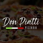 Don Piatti Pizzaria - @donpiattism - Instagram