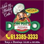 Don Piatto Pizzaria - @donpiattopizzaria - Instagram
