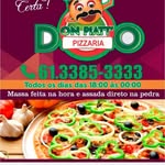 Don Piatto pizzaria - @don_piatto_pizzaria - Instagram