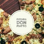 PIZZARIA DON PIATTO - @pizzariadonpiatto.uberaba - Instagram