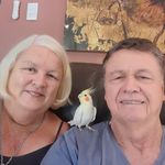 Donald Pickering - @don.pickering51 - Instagram