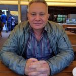 Donald Pickford - @donaldpickford0001 - Instagram