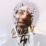 Donald Pleasant - @pleasants.artwork - Instagram
