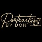 Donald Pleasant - @portraits.by.don - Instagram