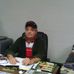 Donnie Pleasant - Facebook