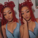 Kay Pee - @donyell.pleasant - Instagram