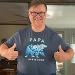 Don Powers - @donpowerssr - Instagram