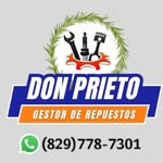Gestor de Repuestos - @donprietorepuestos - Instagram