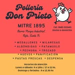 polleria don prieto - @polleriadonprieto - Instagram