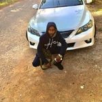 Don-k Pringle - @don_pringle_123 - Instagram