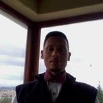 Don Pringle - @donovan.foster.777 - Instagram