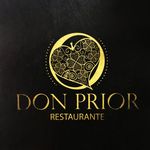 Restaurante Don Prior - @don_prior - Instagram