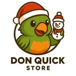 Don Quick Store - @donquickstore - Instagram