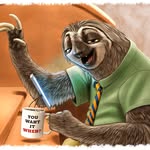 donquicksloth - @don.quicksloth - Instagram