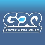 Games Done Quick - @gamesdonequick - Instagram