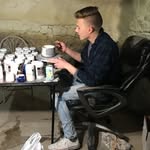 Murphy Ceramics - @donquickoats - Instagram
