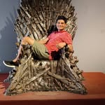 Vikas Singh - @donquicksort - Instagram