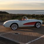 Don Quinn - @buildcoolcars57 - Instagram