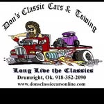 Don Quinn's classic car&towing - @donquinnsclassic - Instagram