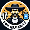 Don Quixote - @don.quixote041 - TikTok