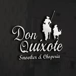 Don Quixote Snooker e Choperia - @choperiadonquixote - Instagram