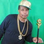 Donald Randell - @dj_highlights - Instagram