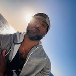 Don Randolph - @43vadon - Instagram