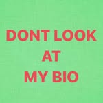 STOP - @don.read.my.bio - Instagram