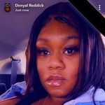 Donyal Reddick - @donyal.reddick.14 - Instagram