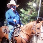 Don Reeves - @reevesrancher - Instagram