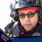 Don Rey - @nativemiwok - Instagram