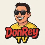 DonRey TV - @donreytv1 - Instagram