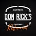 Don Rick's - Facebook