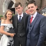 Donagh O Riordan - @donaghoriordan - Instagram