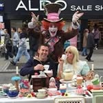 Donald Riordan - @donriordan - Instagram