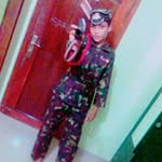 Noorsha - @don_rising - Instagram