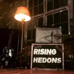 Rising Hedons - @rising.hedons - Instagram