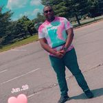 Don Robertson - @dannyphantom_82 - Instagram