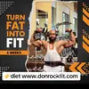 @DONROCKFIT🦵🏾💪💪 - @donrockfit - TikTok
