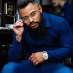 Wendel Oliveira - @donbarber.protesecapilar - Instagram