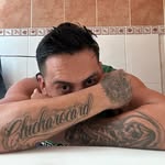 cesar parra - @don_rudeza - Instagram