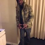 Daveroy Travis Bynoe - @don_rude_77 - Instagram