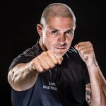 Don Ryan - @donryankravmaga - Instagram