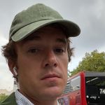 Donald Ryan - @donn_y_ryan - Instagram