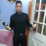 Allan Don-Salazar - @don_salazar - Instagram