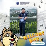Don Bryan Salazar - @whs_d0nney - Instagram