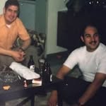 Don Salazar - @desmert - Instagram