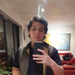 Donald Salazar - @donsalazar97 - Instagram