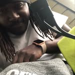 Don Sampson - @trill_authentic - Instagram