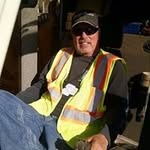 Don Sampson - @lostcraneman - Instagram